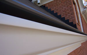 gutter covers in marietta