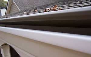 gutter covers in marietta